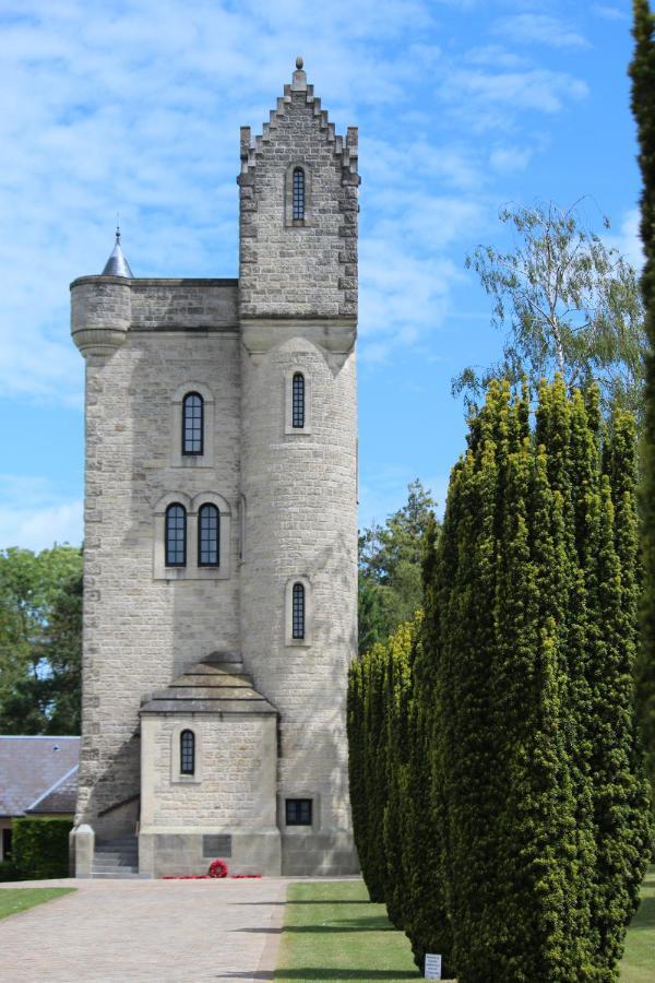 14-18 Somme Chambres Beaucourt-sur-l'Ancre 외부 사진