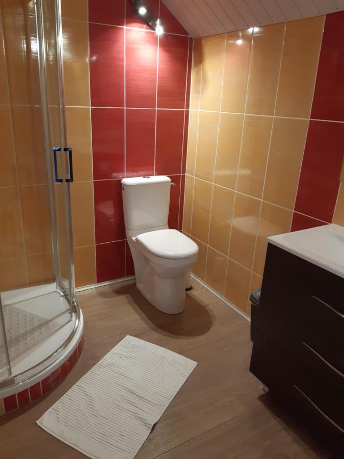 14-18 Somme Chambres Beaucourt-sur-l'Ancre 외부 사진