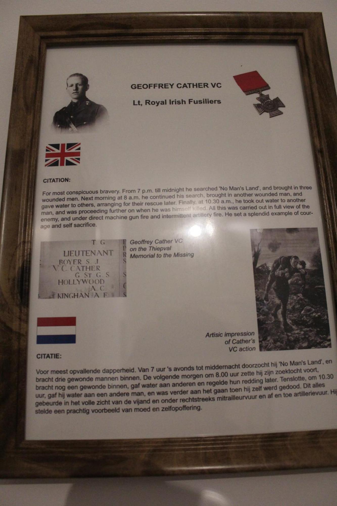 14-18 Somme Chambres Beaucourt-sur-l'Ancre 외부 사진
