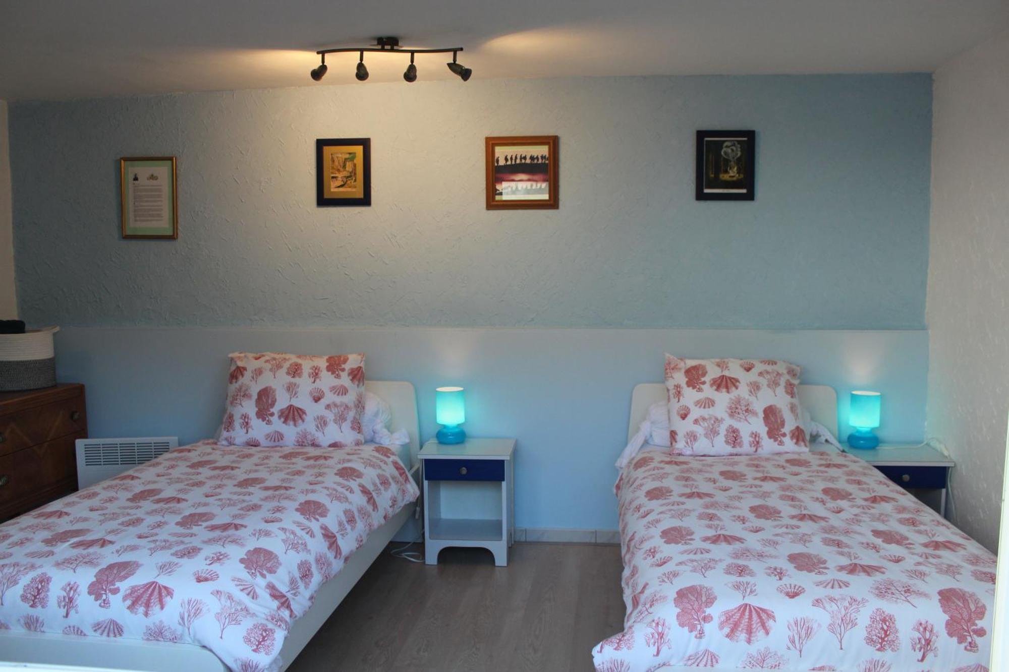 14-18 Somme Chambres Beaucourt-sur-l'Ancre 외부 사진